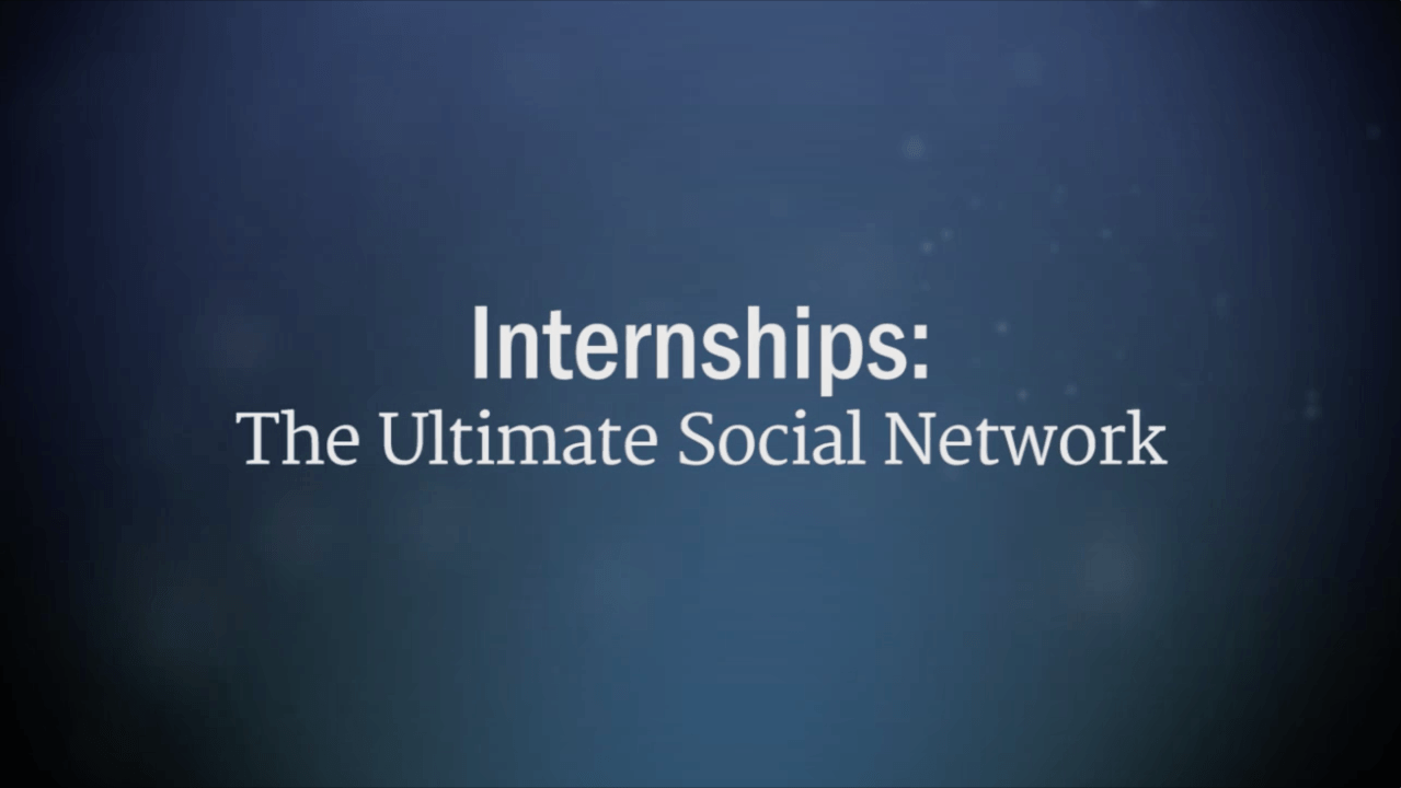 The best way to land a job after college is by participating in a professional internship. Every summer SAGU students travel to different parts of the country to participate in internship programs. This video highlights those internships and the students participating in them. Internships in this video include ABC Studios, Disney, Arlington Police Department, Murphy Oil, and the Grand Prairie Air Hogs. 